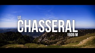 LE CHASSERAL SOMMET DU JURA SUISSE [upl. by Becht]