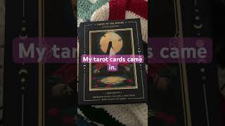 spirituality hellenism tarotcards [upl. by Kaila]