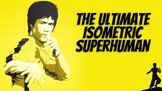 Bruce Lee and the Isochain His feats finally make sense [upl. by Oirogerg]