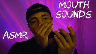 ASMR  Mouth sounds 💋😴 [upl. by Conant]