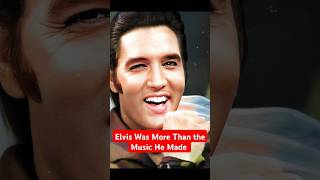 Elvis Was More Than the Music He Made [upl. by Nolyar159]