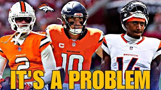 The Denver Broncos FOOLED EVERYONE… [upl. by Hasheem]