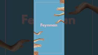 Técnica de estudio Feynman 📚 [upl. by Aiello]