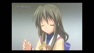 Clannad Funny Moments [upl. by Nisbet]