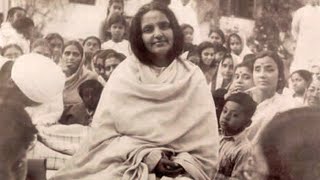 Ma amp Me The Anandamayi Ma Documentary [upl. by Fogg]