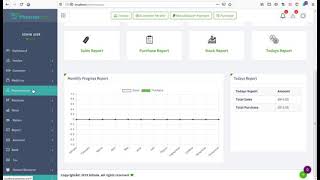 Pharmacare Pharmacy Software Made Easy Overview [upl. by Swanson]