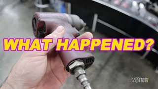 What Happened To Air Tools [upl. by Eedyah]