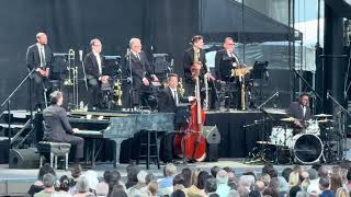 It Had to Be You  Harry Connick Jr Live at The Chateau Ste Michelle Winery in Woodinville 71324 [upl. by Trovillion]