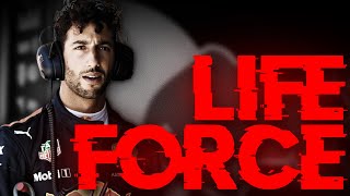 Daniel Ricciardo  life force  4K Edit [upl. by Pokorny311]