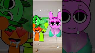 POV Sprunki Incredibox Oren Vineria OWAKCX Pinki Relax sprunki incredibox [upl. by Barclay]