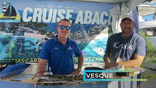 Miami Boat Show Cruise Abaco [upl. by Tennos]