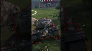 7K DAMAGE 1 VS 4 DULOMPOGUBAM BDUA PzKpfw VII World of Tanks Неймовірна Катка [upl. by Velda29]