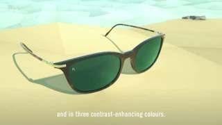 Rodenstock ColorMatic IQ® [upl. by Moorefield]