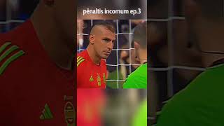 Pênaltis incomum ep3 humor penalty goleiro [upl. by Aiht]