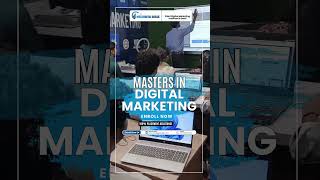 quotMasters in Digital Marketing Course – Join MSA Digital Skills Todayquot [upl. by Dnumsed248]