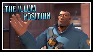 15 The illum position SFM Tutorial [upl. by Garber243]