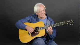 Robert McCloy  Lansing Michigan Guitar Mandolin amp Fiddle Lessons [upl. by Sher]