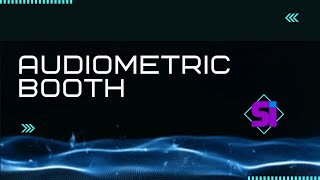 Audiometric Booth Testing Using Sound Level Meter [upl. by Auqenwahs]