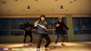 Feeldance Na yeong  One Time Coming  YG [upl. by Sikata]