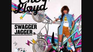 Cher Lloyd  Swagger Jagger Chipmunk [upl. by Aisenat]