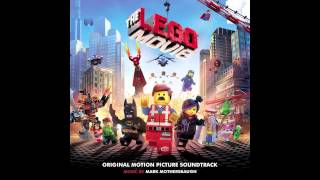 25 Everything Is Awesome Jo Li  The LEGO Movie OST [upl. by Assilym]