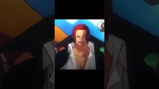 Akagami No Shanks animeedit amv foryou onepiece shanks [upl. by Lyj]