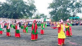 Amazing Dance Performance on Independence Day [upl. by Eppilihp259]