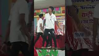 NSS wale ladkon ka dance jamalgota [upl. by Vasily]