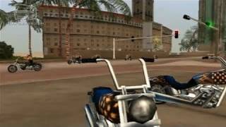 GTA Vice City Stories  Walkthrough  Mission 35  Hostile Takeover [upl. by Fons152]