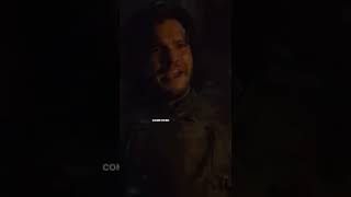 Jon Snow being reunited with Ghost at Crasters keep jonsnow direwolf gameofthrones shorts [upl. by Alyag]