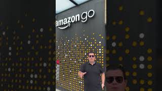 Amazon Go la tienda del futuro [upl. by Midis285]