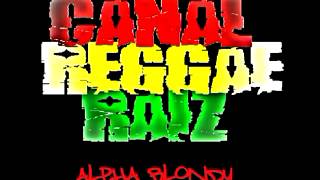 Alpha Blondy  Fangandan Kameleba [upl. by Nosduh]