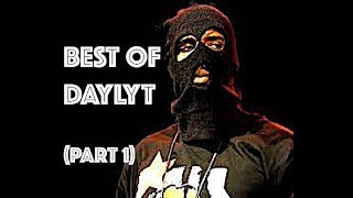 BEST OF DAYLYT PART 1 [upl. by Novelc974]