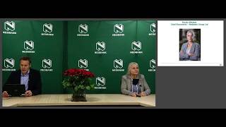 Nedbank Covid19 Economic Update Webinar 2020 [upl. by Evin]