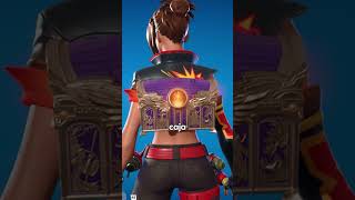 🤯El TEASER OCULTO de la tienda de Fortnite de hoy🤯 [upl. by Truda392]