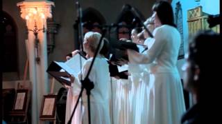 Bob Chilcott  Nidaros Jazz Mass  Agnus Dei [upl. by Aplihs]