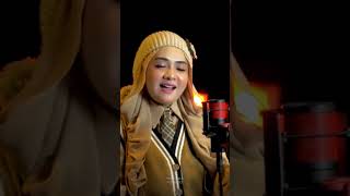 Exist  Mencari Alasan Cover by Ocha Rosalina [upl. by Rramel]