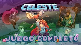 celeste farewell but madeline wakes up too early [upl. by Adnolahs]