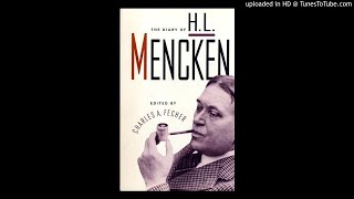 Las 10 mejores frases de HENRY LOUIS MENCKEN [upl. by Fabriane]