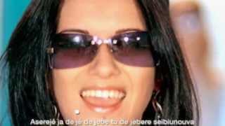 Las Ketchup  The Ketchup Song Asereje Spanglish Version Official Video [upl. by Darius846]