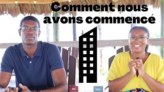 Pourquoi nous avons ACHETER un IMMEUBLE DE RAPPORT Ã 2h00 de chez nous [upl. by Niboc735]