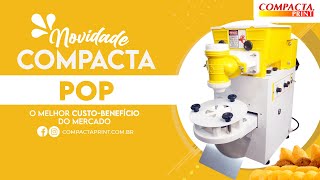 Compacta POP  Compacta Print [upl. by Godfry]