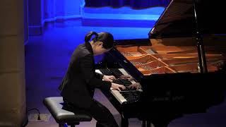 Nagino MARUYAMA  25ème Concours International de Piano dIledeFrance 2024 [upl. by Lanrev]