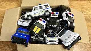 Box Full Of Model Car Jaguar Nissan Audi Maserati Peugeot Volvo Renault Subaru Lexus 01 [upl. by Smiley70]