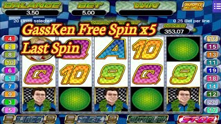 MIV CHANNEL FREE GAME LAST SPIN BET 5 [upl. by Htiduy]