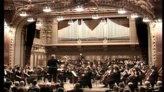 Schumann Symphony No 3  Renana  Part 2 [upl. by Zima]