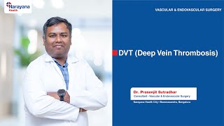 DVT Symptoms Causes amp Early Treatment Advice [upl. by Templa]