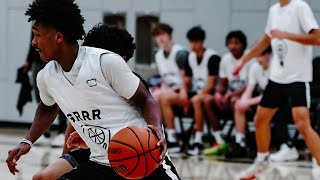 2026 G Fuzzy Montague Roosevelt HS OR Pro Insight “PopUp” Run Portland 2024 [upl. by Yelraf]