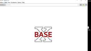 BaseX y XQuery [upl. by Ahtaela]