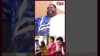 Arun எதுக்காக நடிக்கிறாருனு புரியல  Ravindar Blast Interview  Bigg Boss 8 [upl. by Ynnor]